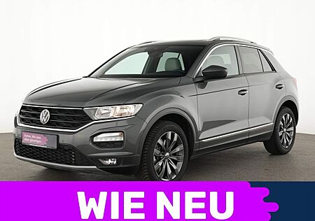 VW T-Roc Volkswagen Sport ACC|Pano|AHK|Kamera|PDC|Blind Spot