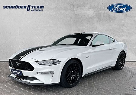 Ford Mustang 5.0 GT