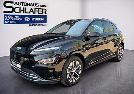 Hyundai Kona Trend Elektro Navi LED