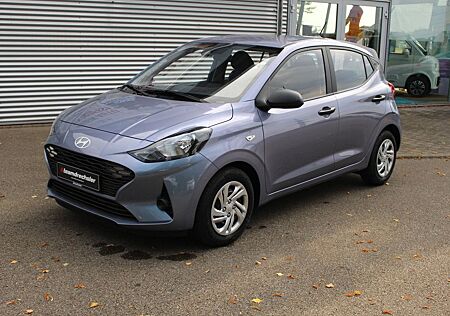 Hyundai i10 1.0 Select