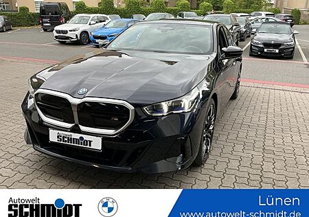 BMW i5 M60 xDrive + 2Jahre-BPS.-GARANTIE