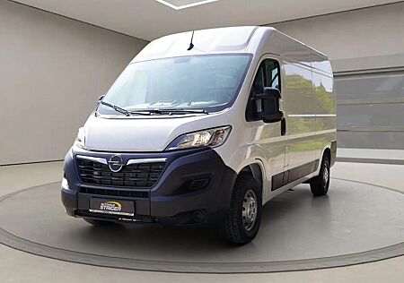 Opel Movano Cargo L2H2+Tempomat+Klima+3-Sitzer+