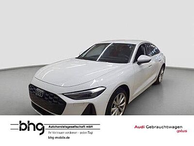Audi A5 Limousine TFSI quattro  S