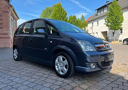 Opel Meriva 1.6 OPC-LINE/LPG/Automatik/1.Hand