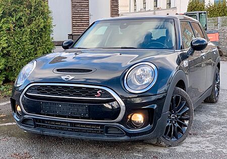 Mini Cooper SD COOPER_SD Clubman