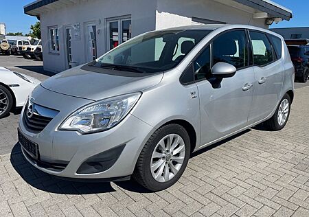 Opel Meriva B Active 1,4
