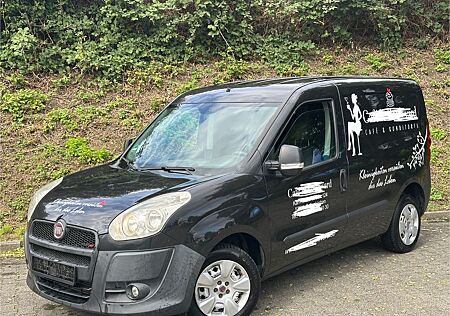 Fiat Doblo Doblò SX Kasten HU07-27 * AHK! * SCHIEBETÜ