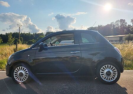 Fiat 500 1.2 8V Lounge Lounge