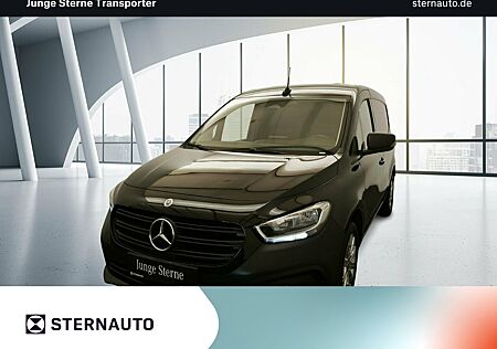 Mercedes-Benz Citan 112 CDI Kasten PRO Standard