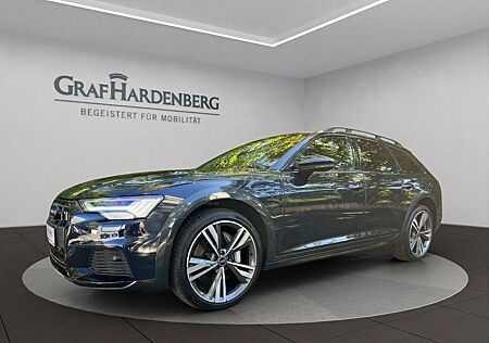 Audi A6 Allroad 55 TDI qu. Tiptronic B&O Matrix AHK
