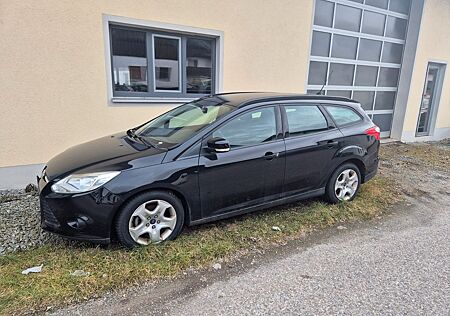 Ford Focus Turnier Trend-KLIMA PDC EURO5