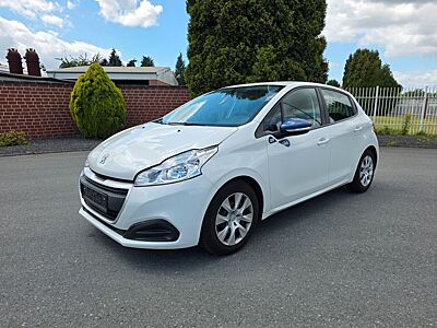 Peugeot 208 Like