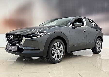Mazda CX-30 e-SKYACTIV-G 2.5 140ps Aut. Exclusive-Line
