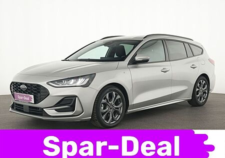 Ford Focus ST-Line X CarPlay|Navi|PDC|SHZ|LED|Kamera