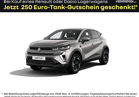 Renault Captur Techno Mild Hybrid 140 EDC ACC Sitzheiz.