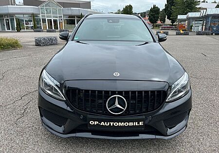 Mercedes-Benz C 43 AMG T 4MATIC*TOP ZUSTAND*