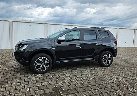 Dacia Duster II Comfort 4WD ALLRAD