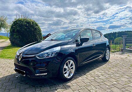 Renault Clio 1.2 16V 75 Limited Limited