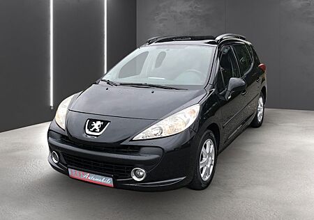 Peugeot 207 SW Sport