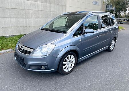 Opel Zafira B Sport*Panorama*Xenon*SHZ*Navi*PDC*