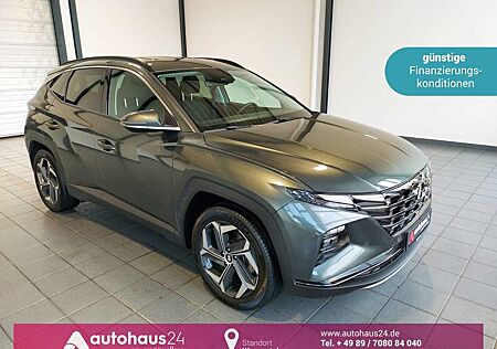 Hyundai Tucson 1.6 T-GDI Trend Plug-In Hybrid 4WD (E6d)