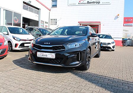 Kia XCeed 1.5 T-GDI DCT Spirit XCLUSIVE