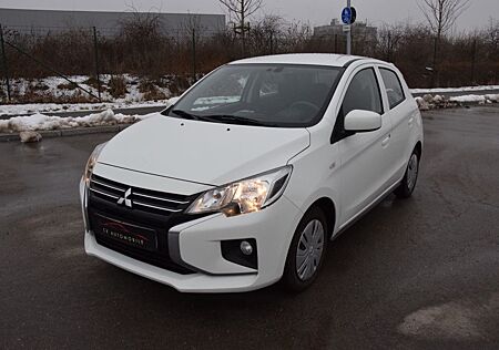 Mitsubishi Space Star Basis/1.HAND