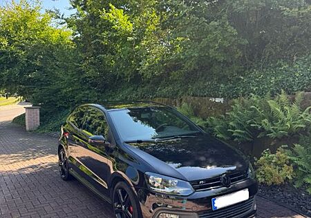 VW Polo Volkswagen 1.2 TSI Highline, Rline mit 105 PS