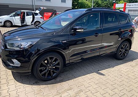 Ford Kuga 2,0 EcoBoost 4x4 178kW ST-Line Automat ...