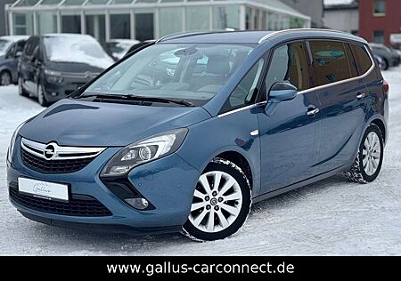 Opel Zafira C Tourer Innovation *XENON*PDC*WINTER*TÜV