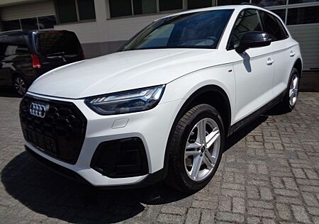 Audi Q5 40 TDI quattro S line HuD Matrix Cam Virtual