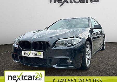 BMW 525 d T AUTOM. M PAKET