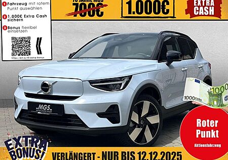 Volvo XC 40 XC40 Plus Recharge Twin Electric AWD 20"
