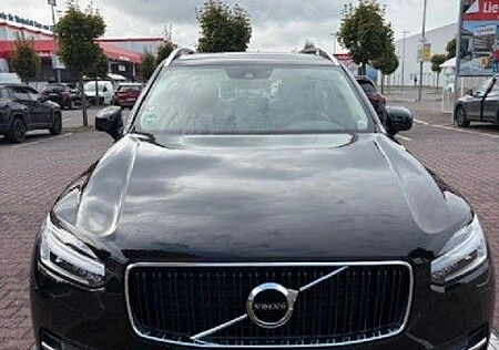 Volvo XC 90 XC90 D5 AWD Geartronic Momentum Momentum