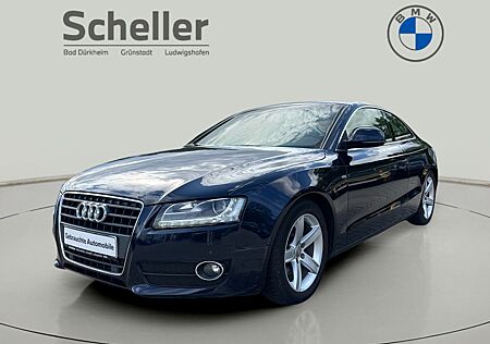 Audi A5 1.8 TFSI Xenon Klimaaut. PDC