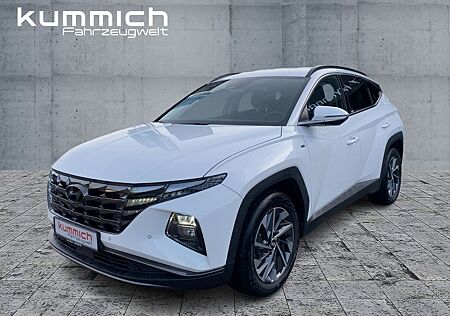 Hyundai Tucson 1.6 CRDi (+48V) 7-DCT 2WD TREND Krell