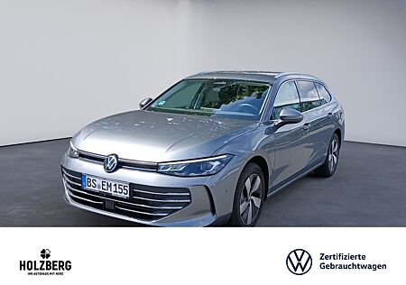 VW Passat Volkswagen 1.5 eTSI Business NAVI+RFK+ACC