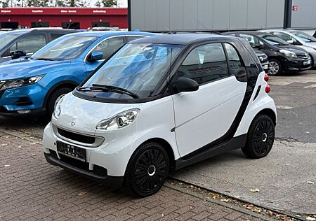 Smart ForTwo coupe Micro Hybrid Drive 45kW