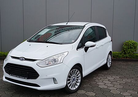Ford B-Max B-MAX Titanium. *Garantie*km 39.000*