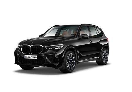 BMW X5 M Competition HUD AD Navi Leder Digitales Coc