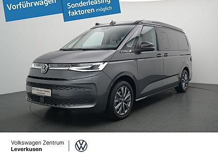 VW T5 California Volkswagen T7 California 2.0 TDI DSG Ocean ACC HUD NAVI