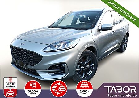 Ford Kuga 2.5 PHEV 225 CVT ST-Line AHK Kam PDC Temp