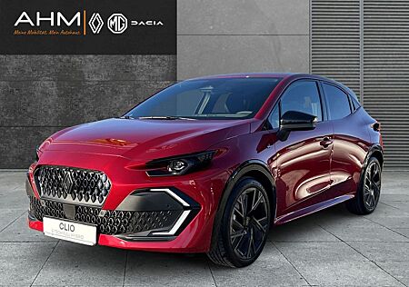 Renault Clio VI Esprit Alpine Full Hybrid City Winter Pa