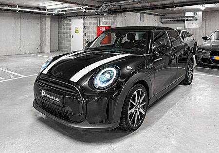 Mini Cooper 5-trg/NAVI/KOMFORT/PDC