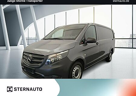 Mercedes-Benz Vito 116 KA/EL Metallic Autom. Navi Klima Kamera