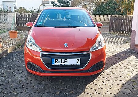 Peugeot 208 1.0 Active PureTech 68 Active