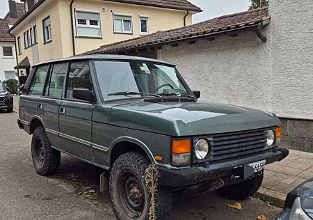 Land Rover Range Rover Classic 3.9