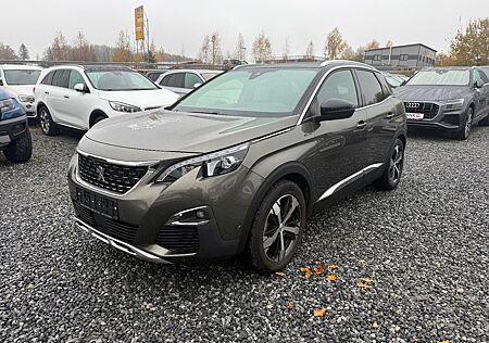 Peugeot 3008 Allure GT-Line