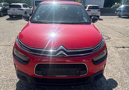 Citroën C4 Cactus PureTech 110 S&S Origins EAT6 Origins