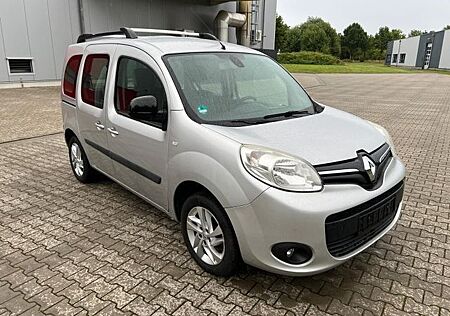 Renault Kangoo Paris